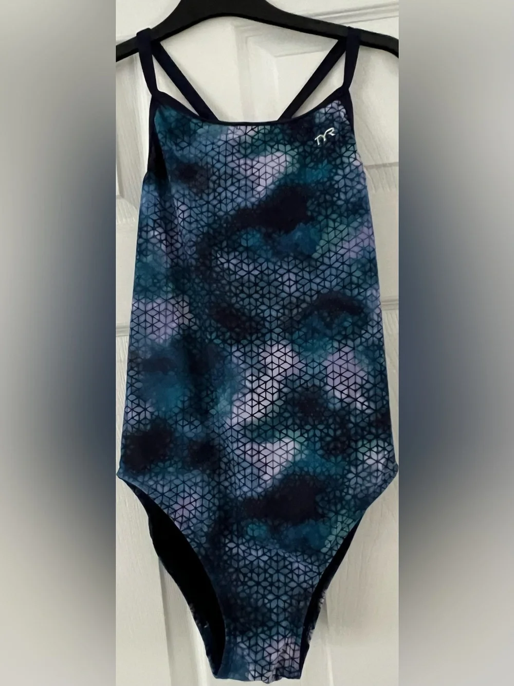 TYR Diamond Fit Swimsuit